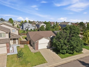 789 Fairhaven St, Castle Rock, CO 80104