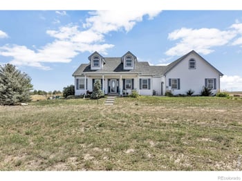 2543 County Road O, Wiggins, CO 80654