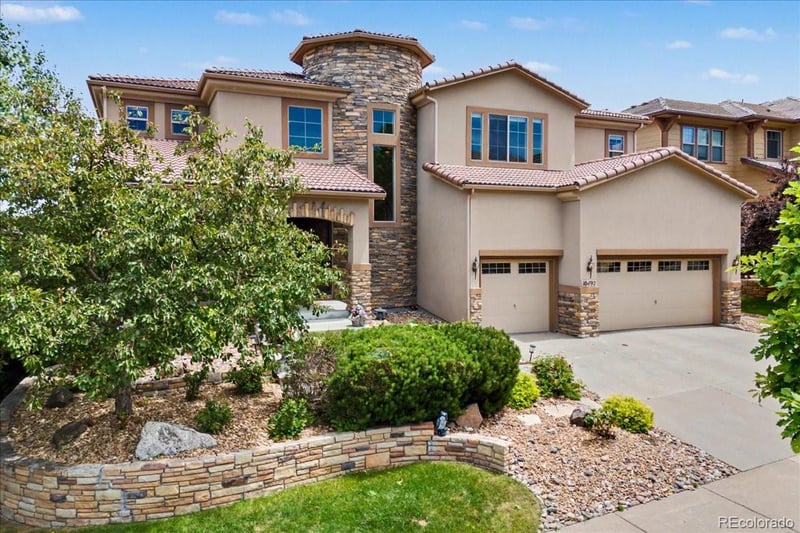 10492 Rivington Ct, Lone Tree, CO 80124