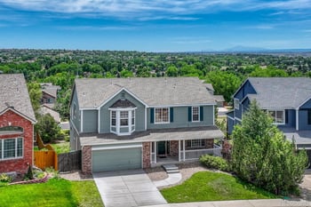 10804 Vista Rd, Parker, CO 80138