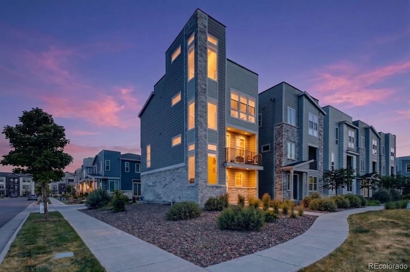 Home Worth Check