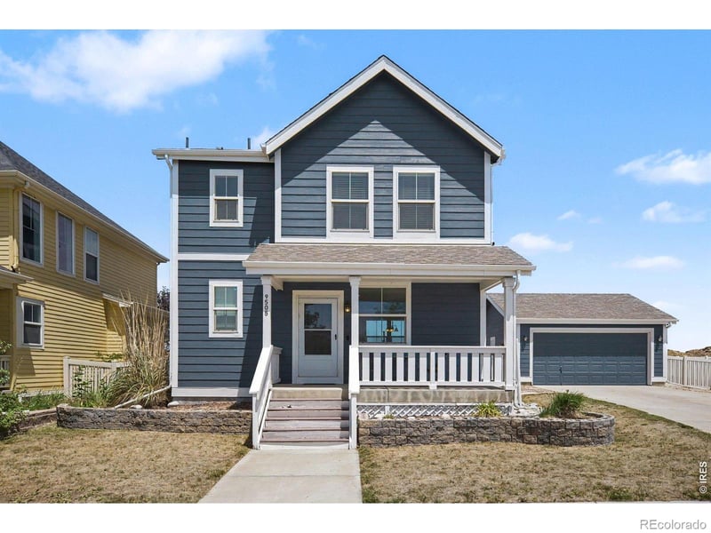 9505 109th Cir, Commerce City, CO 80640