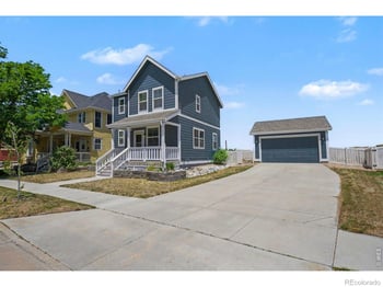 9505 E 109th Cir, Commerce City, CO 80640
