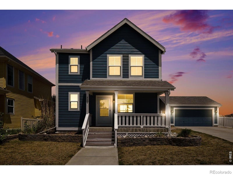 9505 109th Cir, Commerce City, CO 80640