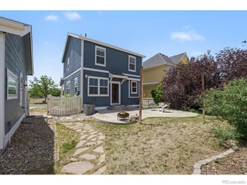 9505 E 109th Cir, Commerce City, CO 80640