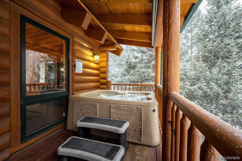 4825 Colorado 103 , Idaho Springs, CO 80452