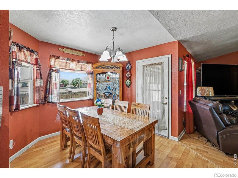 3628 Centennial Cir, Evans, CO 80620