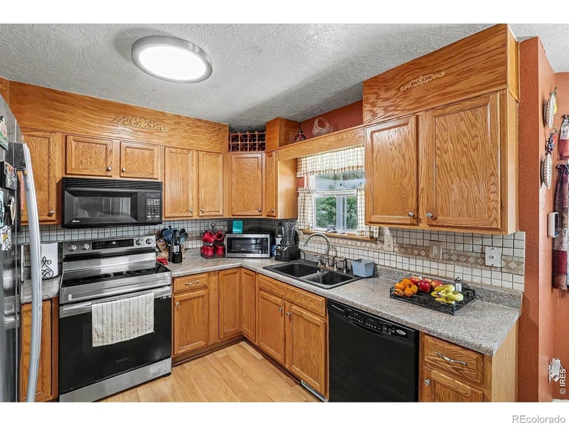 3628 Centennial Cir, Evans, CO 80620