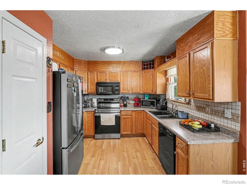 3628 Centennial Cir, Evans, CO 80620