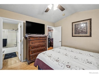3628 Centennial Cir, Evans, CO 80620