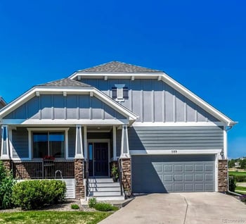 589 Bristolwood Ln, Castle Pines, CO 80108