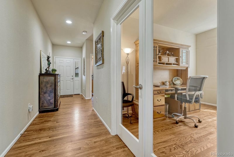 589 Bristolwood Ln, Castle Pines, CO 80108