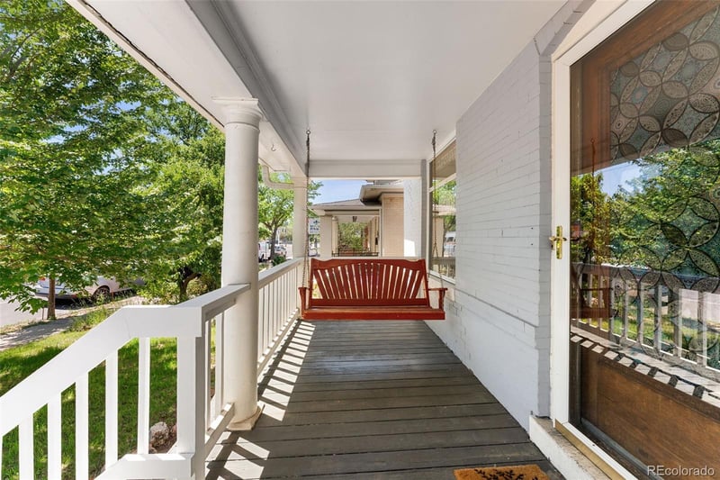 249 Downing St, Denver, CO 80209
