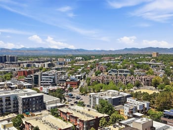 2580 17th St #210, Denver, CO 80211