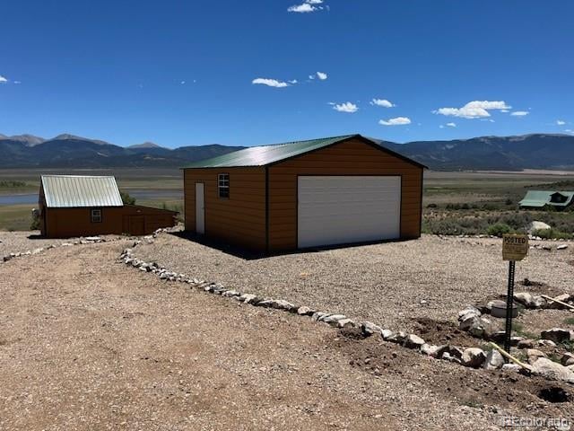 6445 Shoreline Dr, San Luis, CO 81152