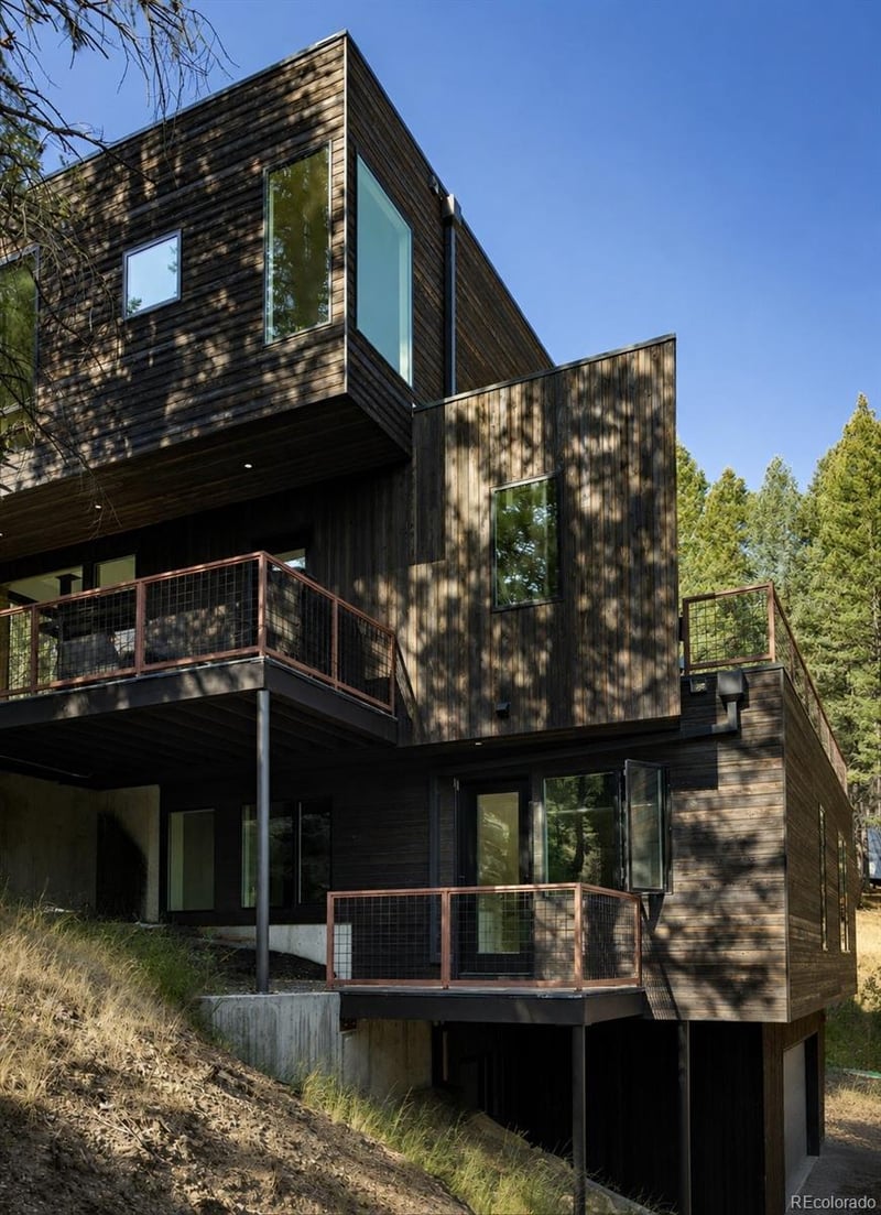 30166 Glen Eyrie, Evergreen, CO 80439