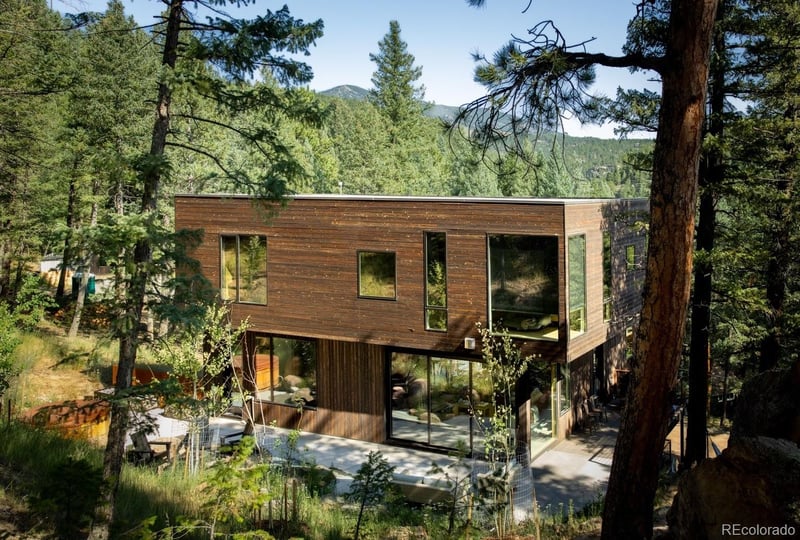30166 Glen Eyrie, Evergreen, CO 80439