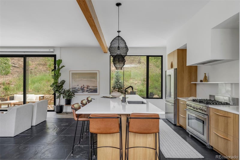 30166 Glen Eyrie, Evergreen, CO 80439