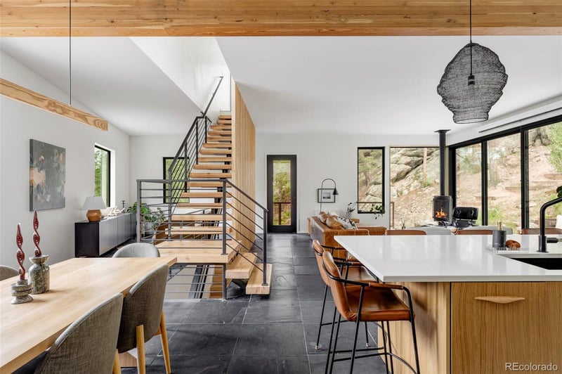 30166 Glen Eyrie, Evergreen, CO 80439