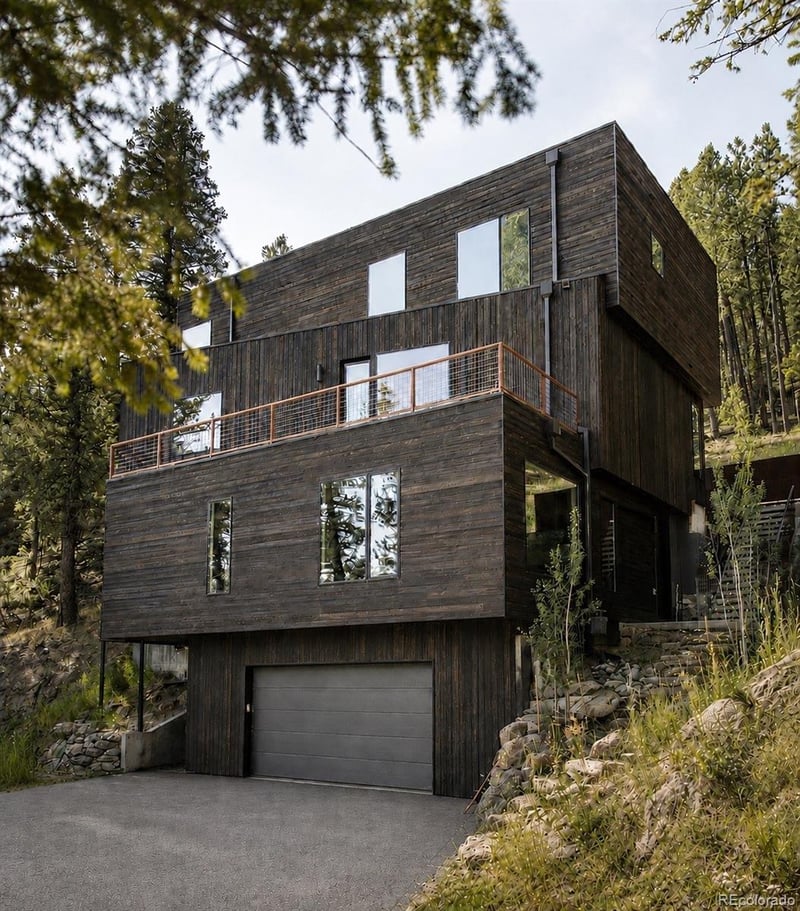 30166 Glen Eyrie, Evergreen, CO 80439