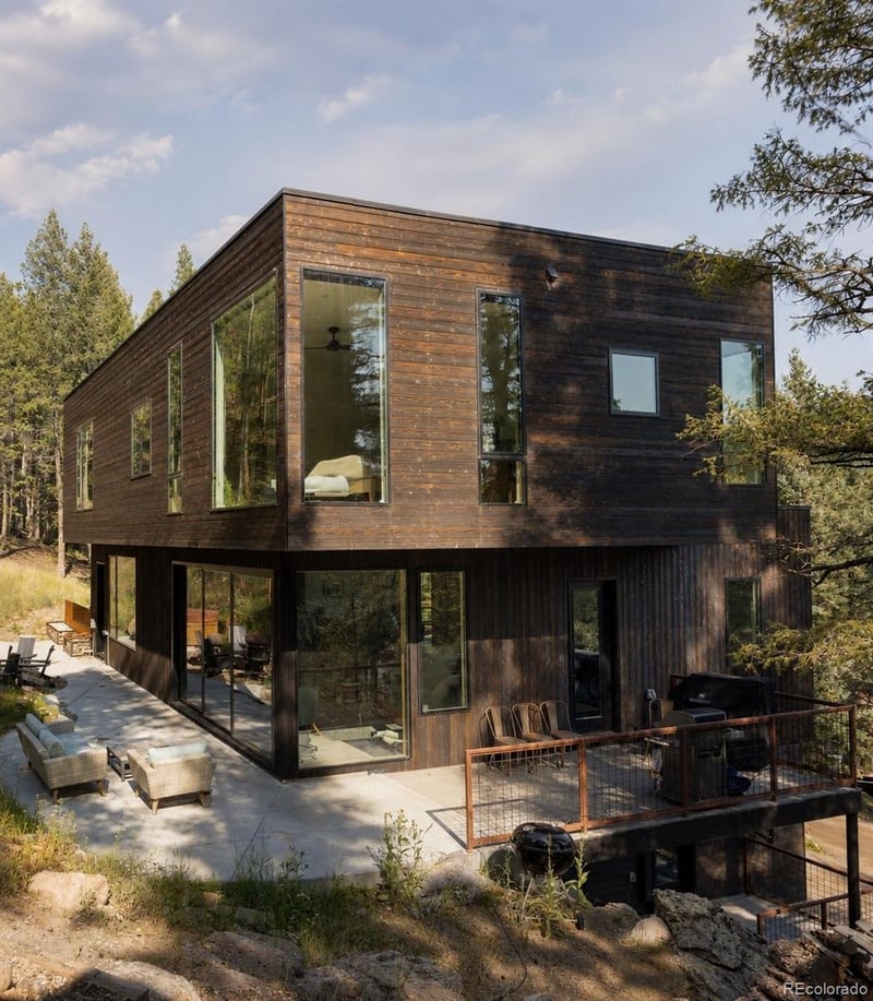 30166 Glen Eyrie, Evergreen, CO 80439