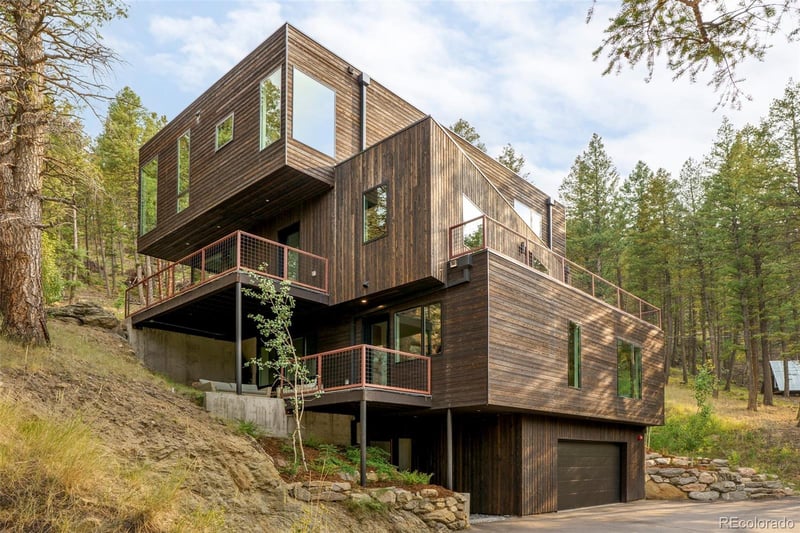 30166 Glen Eyrie, Evergreen, CO 80439