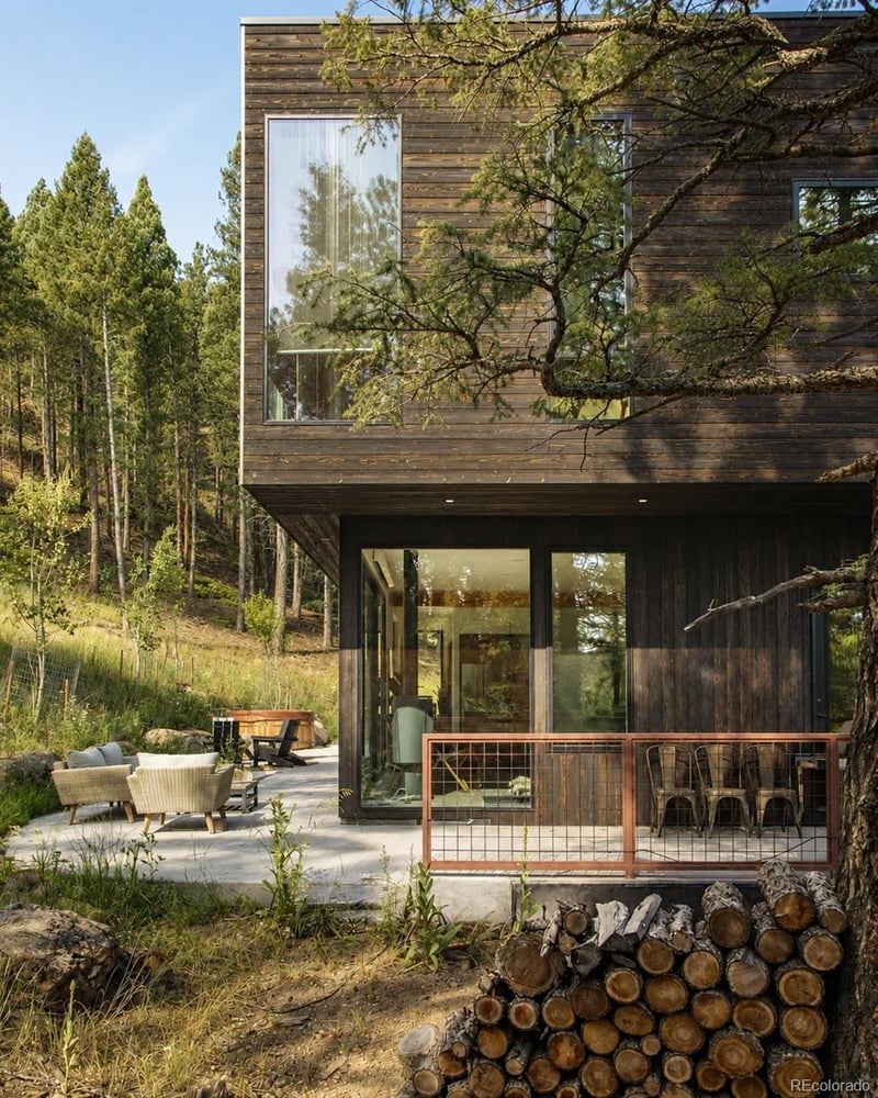 30166 Glen Eyrie, Evergreen, CO 80439