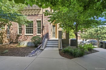 7821 Vallagio Ln, Englewood, CO 80112