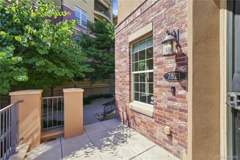 7821 Vallagio Ln, Englewood, CO 80112