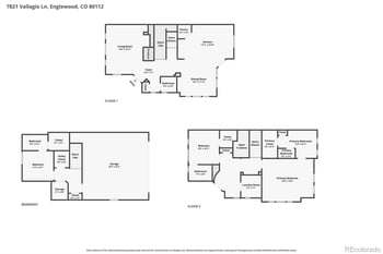 7821 Vallagio Ln, Englewood, CO 80112