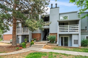 3121 S Tamarac Dr #K 106, Denver, CO 80231