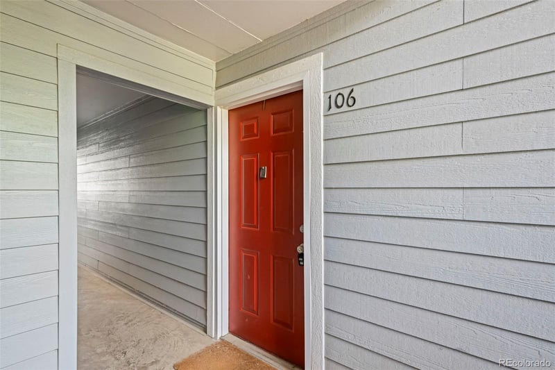 3121 Tamarac Dr #K 106, Denver, CO 80231