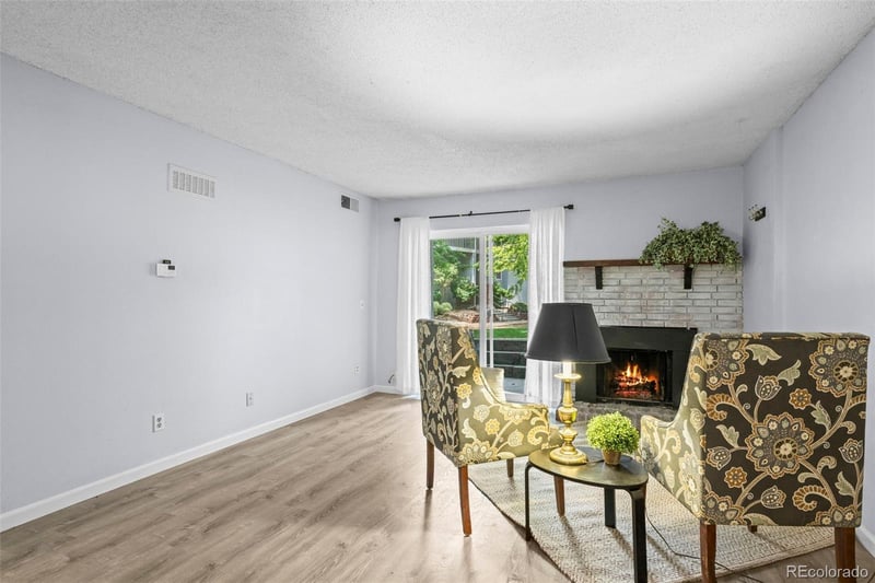 3121 Tamarac Dr #K 106, Denver, CO 80231