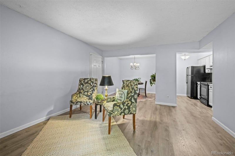 3121 Tamarac Dr #K 106, Denver, CO 80231