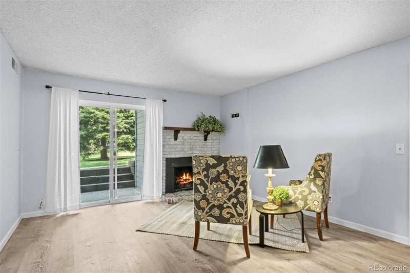 3121 Tamarac Dr #K 106, Denver, CO 80231