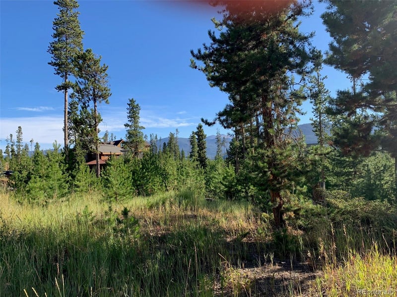 242 Gcr 4571 Lot 56, Grand Lake, CO 80447