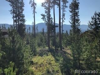 242 Gcr 4571 Lot 56, Grand Lake, CO 80447