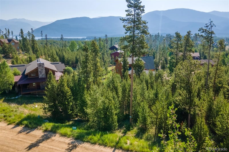 242 Gcr 4571 Lot 56, Grand Lake, CO 80447