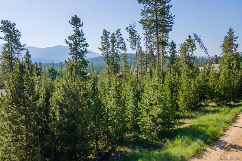 242 Gcr 4571 Lot 56, Grand Lake, CO 80447