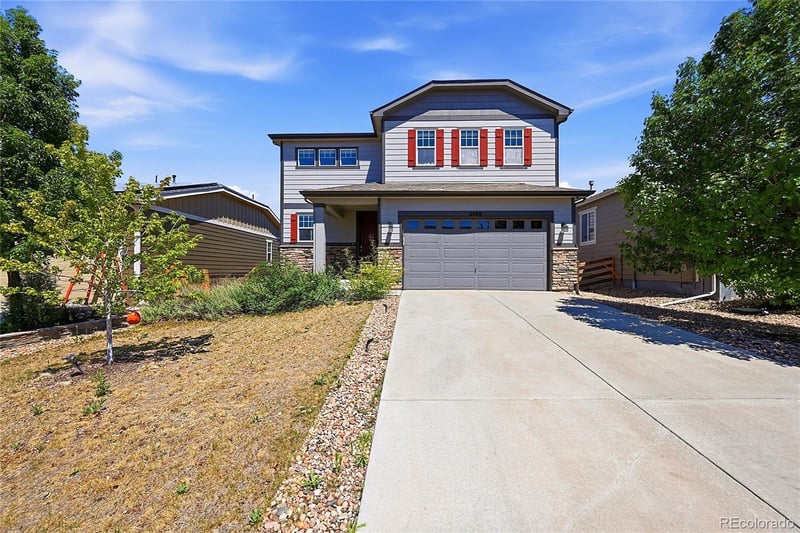 4988 Wenatchee Cir, Aurora, CO 80015