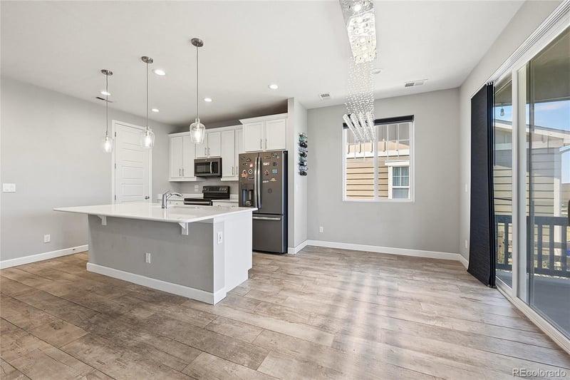 4988 Wenatchee Cir, Aurora, CO 80015