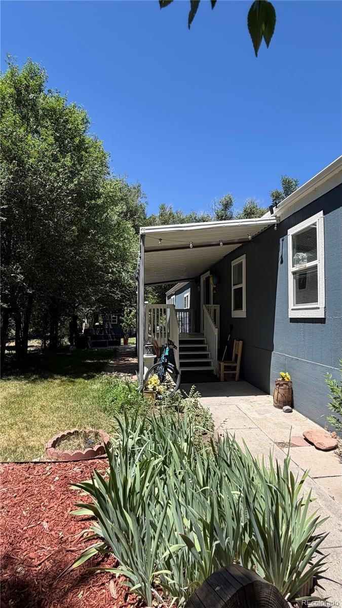 1095 Western Dr Lot 313D, Colorado Springs, CO 80915