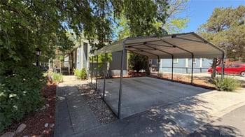 1095 Western Dr Lot 313D, Colorado Springs, CO 80915