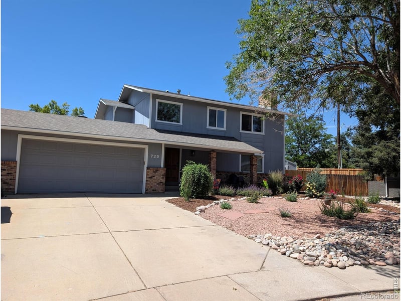 725 Hermes Cir, Lafayette, CO 80026