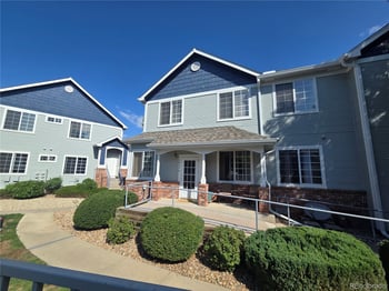 12933 Lafayette St #D, Thornton, CO 80241