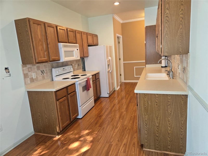 12933 Lafayette St #D, Thornton, CO 80241