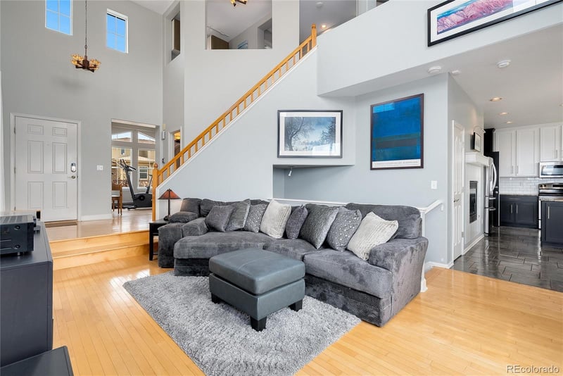 10575 Jewelberry Trl, Littleton, CO 80130