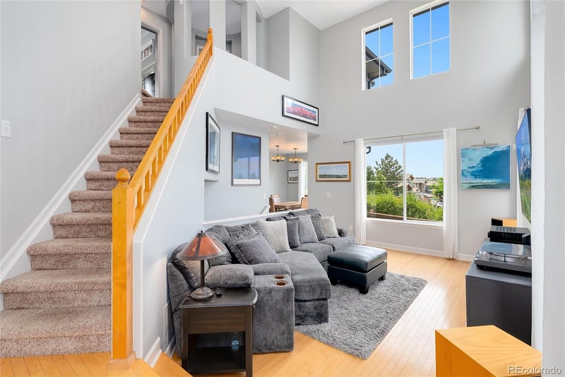 10575 Jewelberry Trl, Littleton, CO 80130