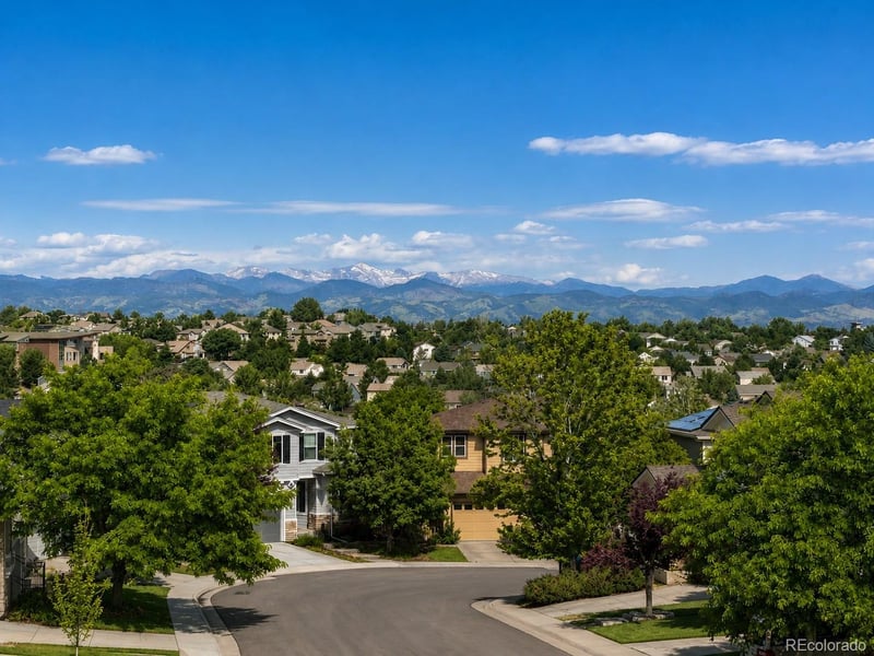 10575 Jewelberry Trl, Littleton, CO 80130