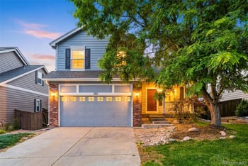 1161 Riddlewood Rd, Highlands Ranch, CO 80126